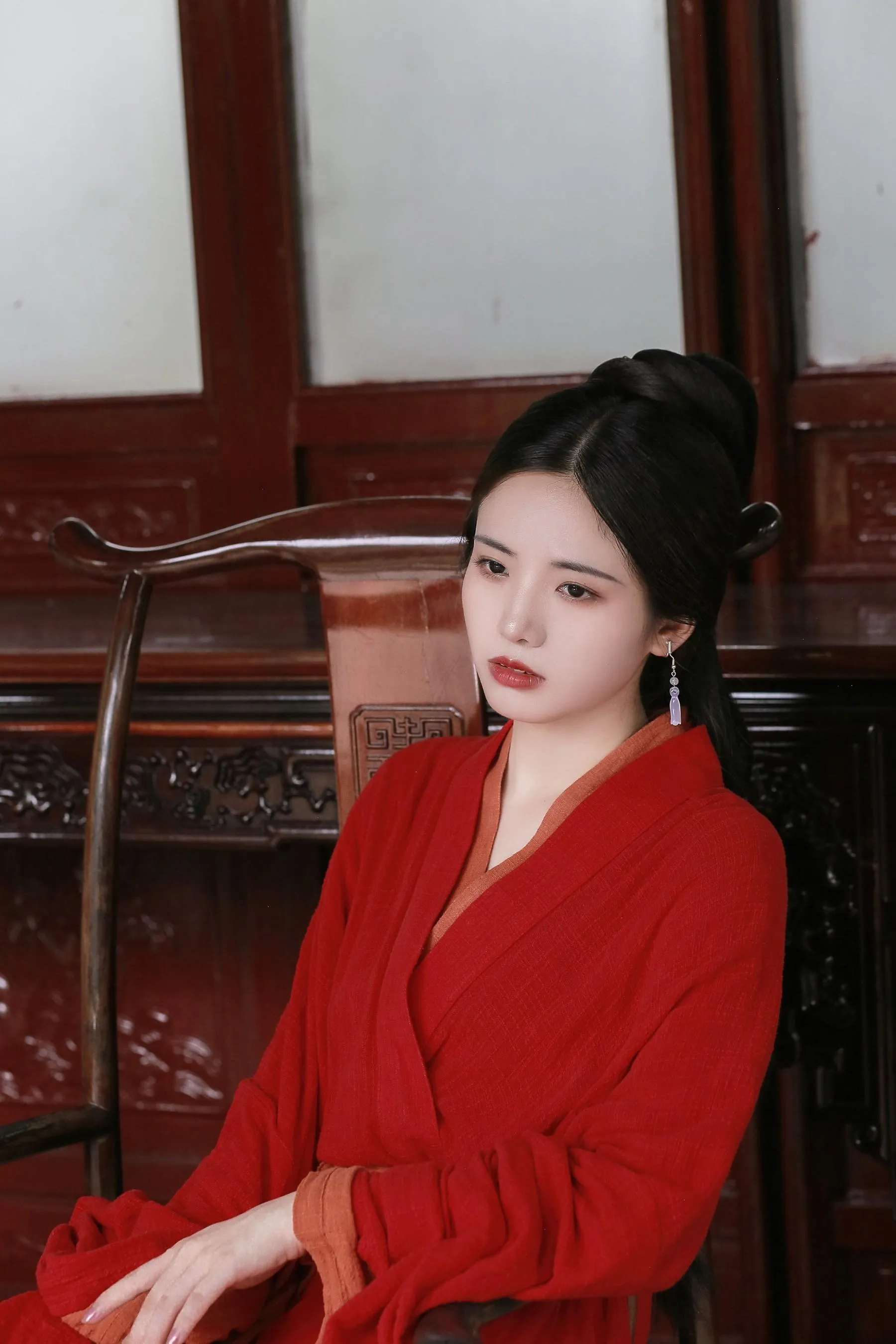 [YITUYU艺图语]2021.12.18 洛神赋 沂越 [23P]插图7